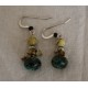Boucle d'oreille/Earrings CR000084